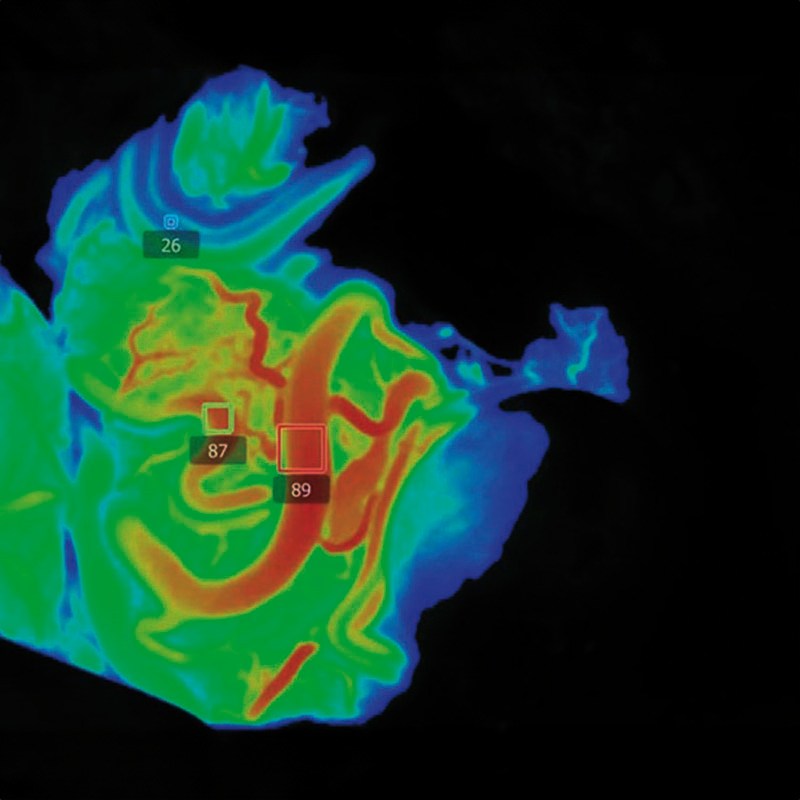 Операционная система для нейрохирургии ZEISS KINEVO 900